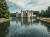 워런버핏-경제적해자