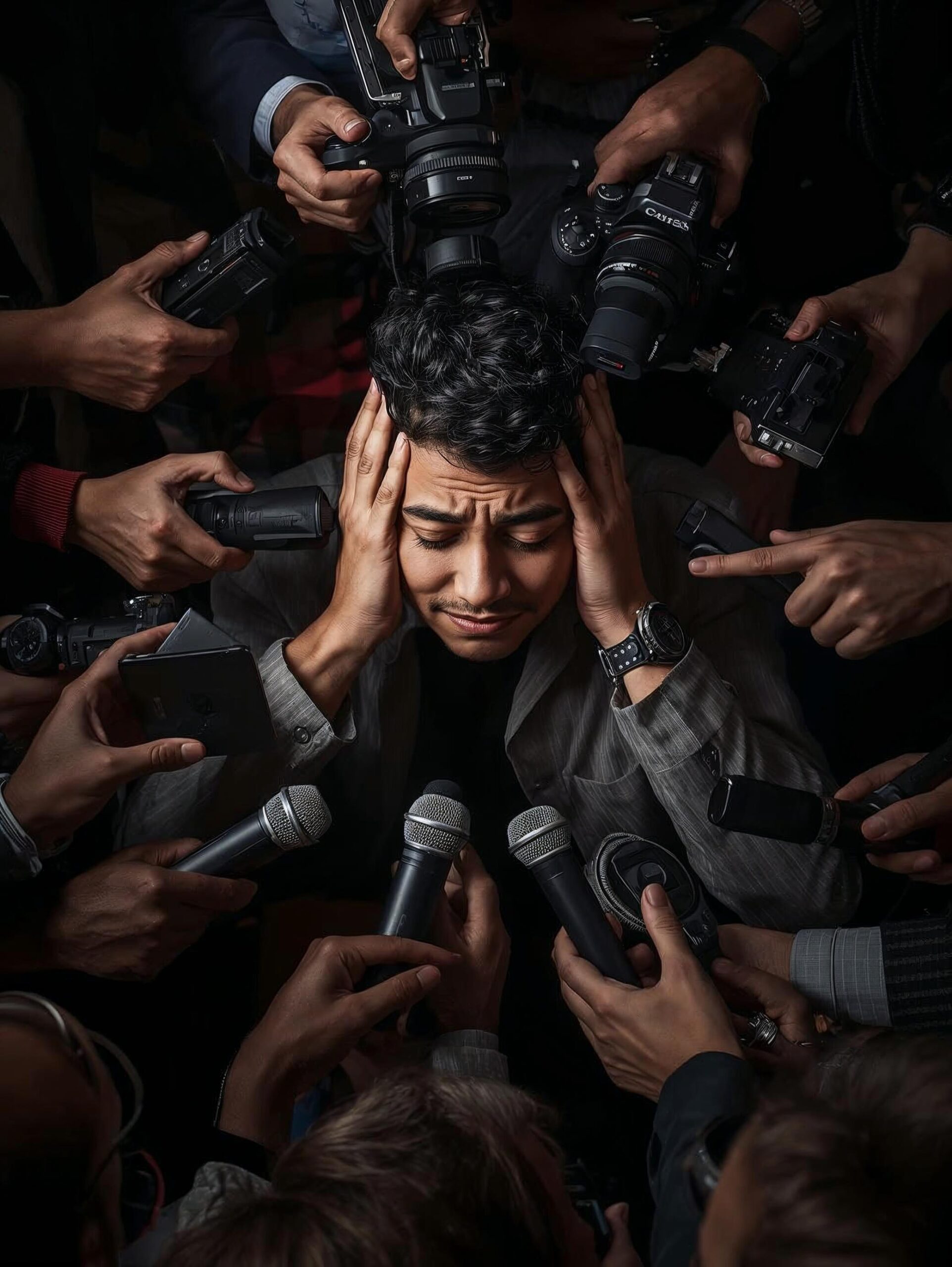 주식 확증 편향