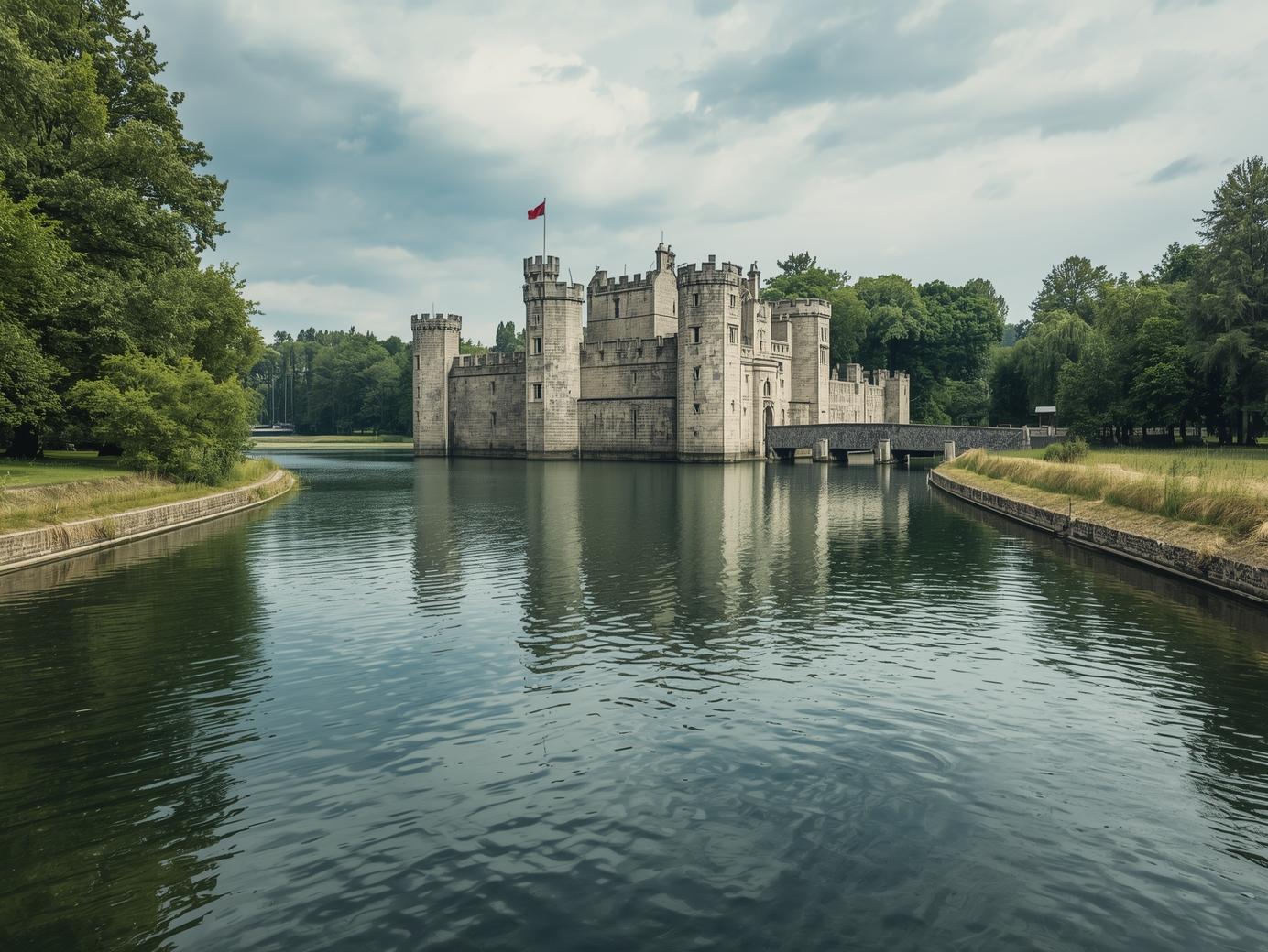 워런버핏-경제적해자