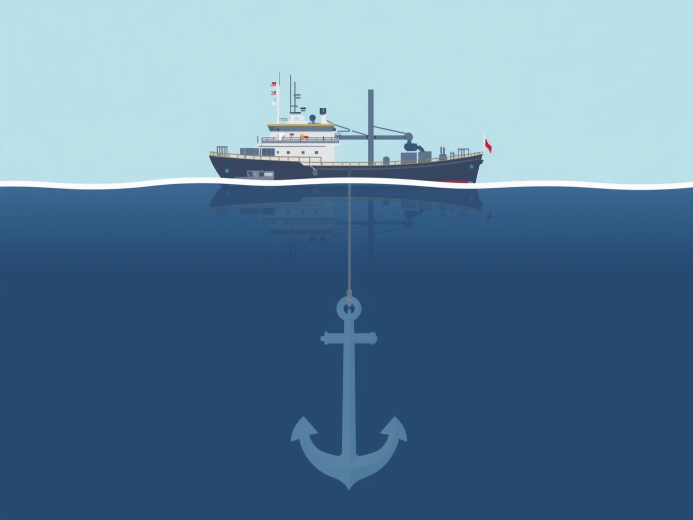 주식-닻-내림-효과