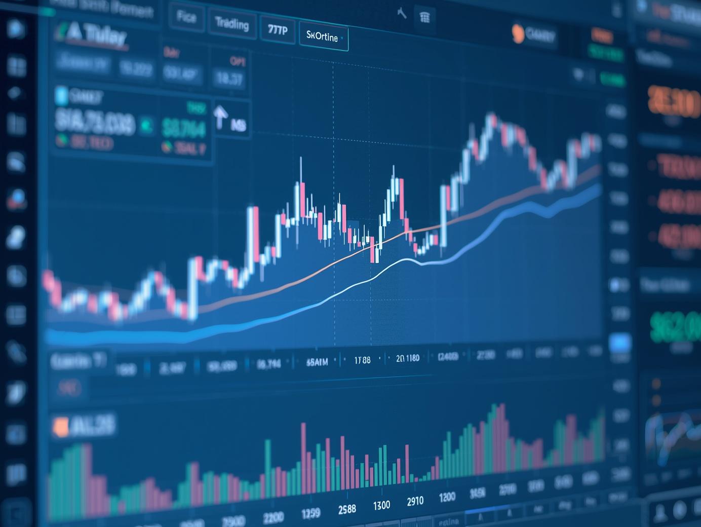 코스피-우량주-조건검색식