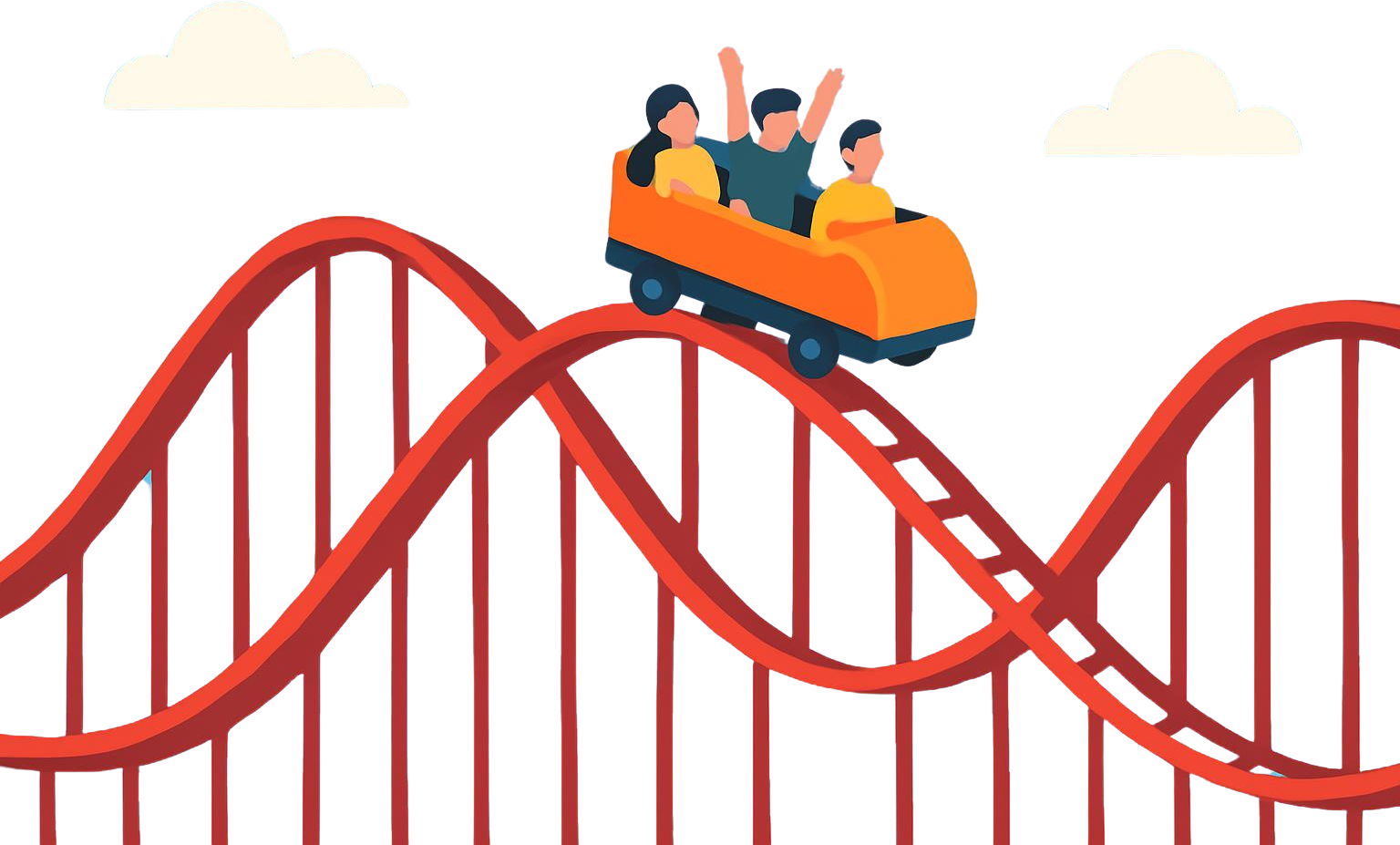 주식-최신-편향